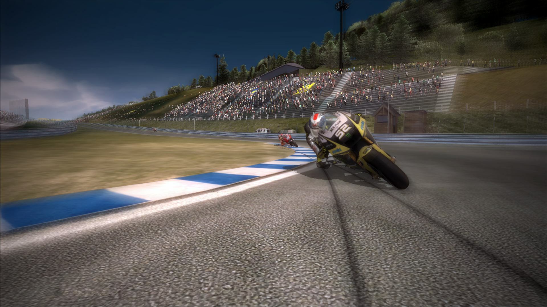 MotoGP 09/10 - Imagen 39